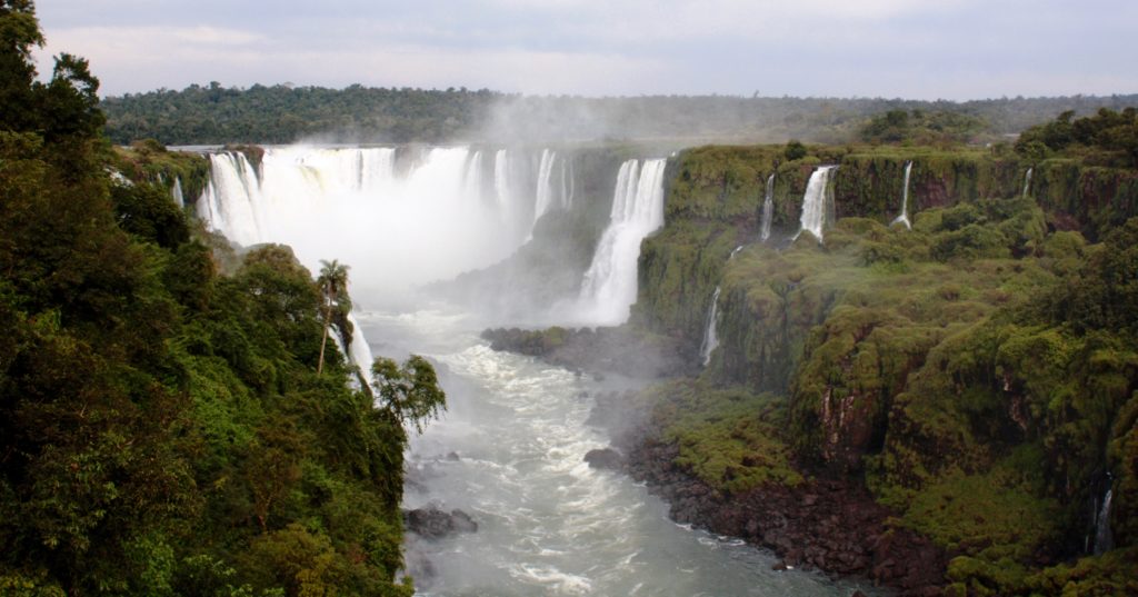 Best of Iguazu: Photo Gallery - Two For The World