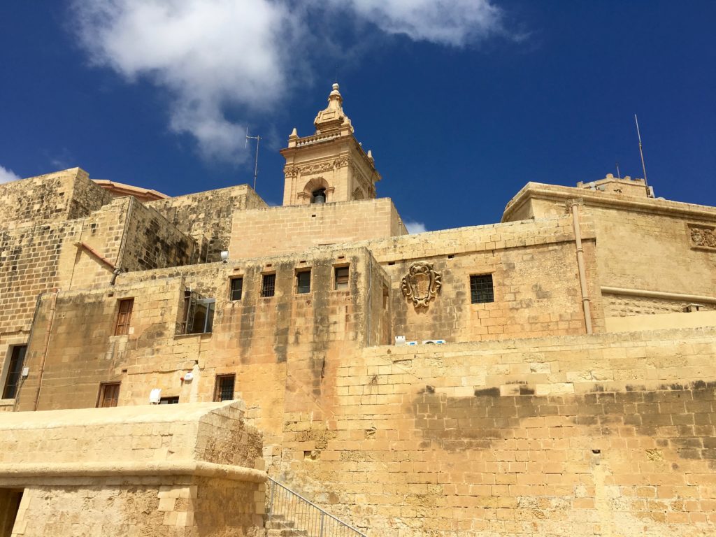 Timeless Malta: Photo Gallery - Two For The World