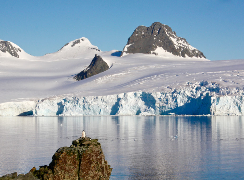 30 Photos Of Antarctica That Show Why It's The Coolest Place On Earth