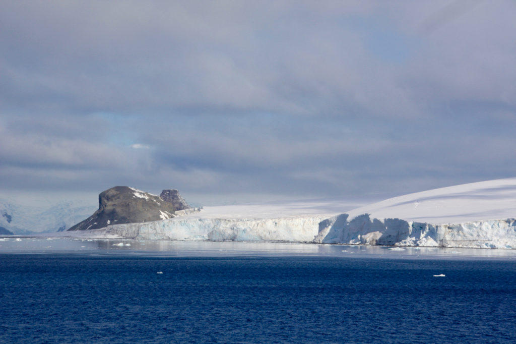 Arriving In Antarctica: An Unforgettable Thrill - Two For The World