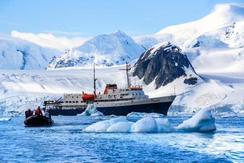 10 Reasons Why Going To Antarctica Is The Adventure Of A Lifetime