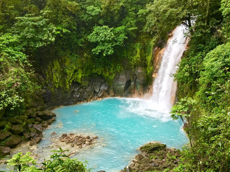 Nature's Best: 5 Must-See Parks In Costa Rica