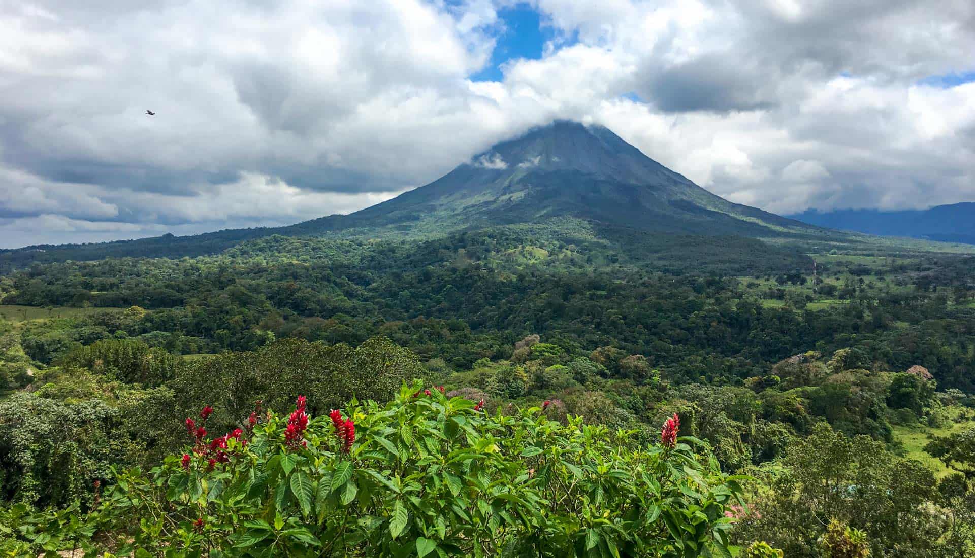 Nature's Best: 5 Must-See Parks In Costa Rica