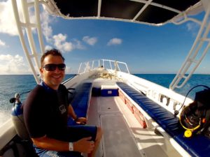 Aquatic Adventures - Diving in Cozumel - Two For The World