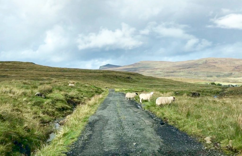 Island Fling: The Perfect 5-Day Isle Of Skye Road Trip - Two For The World