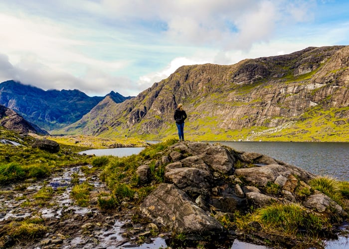 ic travel isle of skye