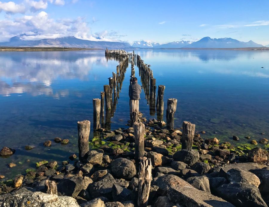 Hiking The W Trek In Patagonia: A Self-Guided Itinerary [2023] - Two ...